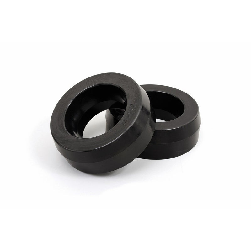 Daystar, Ford F150 1.5" Leveling Kit, fits 1997 to 2003 2WD, all transmissions, all cabs KF09105BK, Made in America