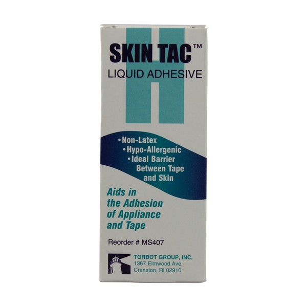 Skin tac adh 4 oz. Skin-Tac-H