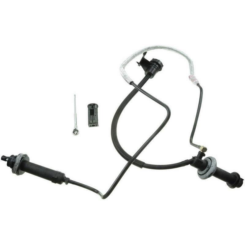 Dorman CC649006 Clutch Combination Master Slave Cylinder Assembly