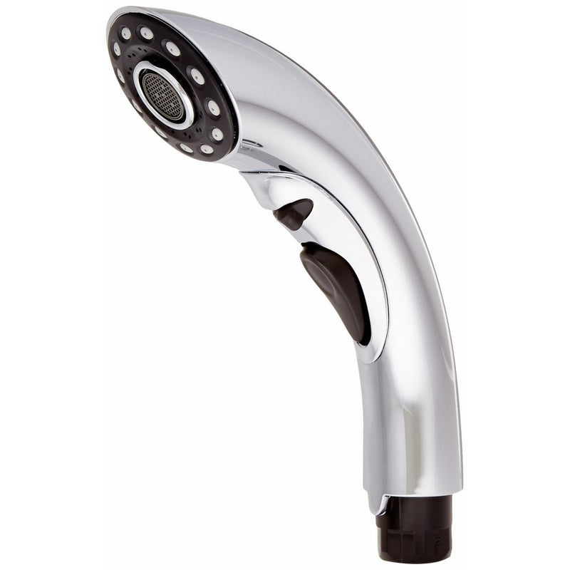 Pfister 920534A Parisa Spray Head, Polished Chrome