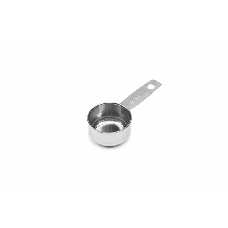 Fox Run 5140 Coffee Measure Scoop, Stainless Steel, 2-Tablespoon