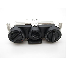 1C0-820-045-E-01C VW Beetle Air Conditioning Control Head