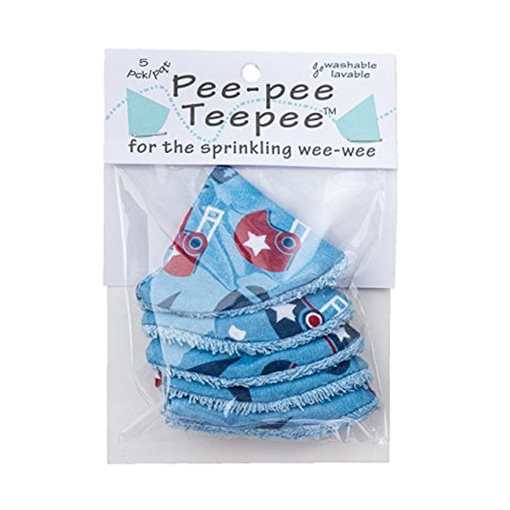 Beba Bean Pee-Pee Teepee Cellophane Bag - Football