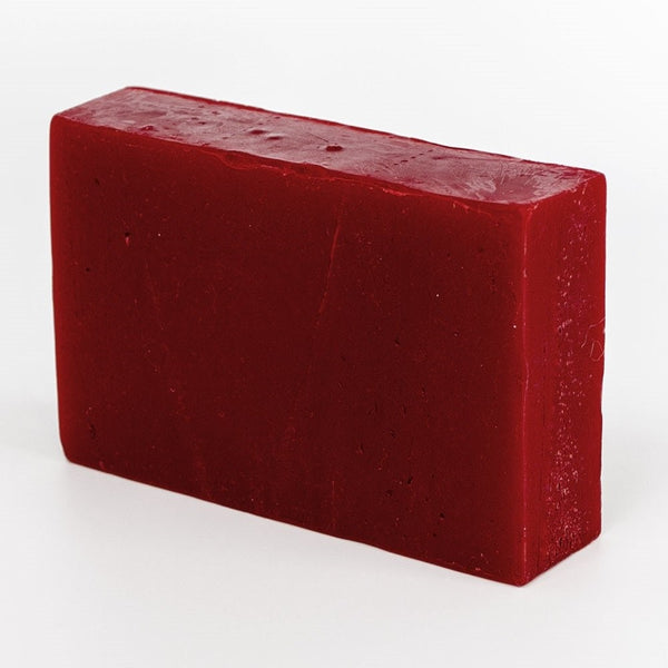 Cheese Wax 1 lb - Red