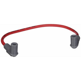 MSD 84059 Red 18" 8.5mm HEI Coil Wire