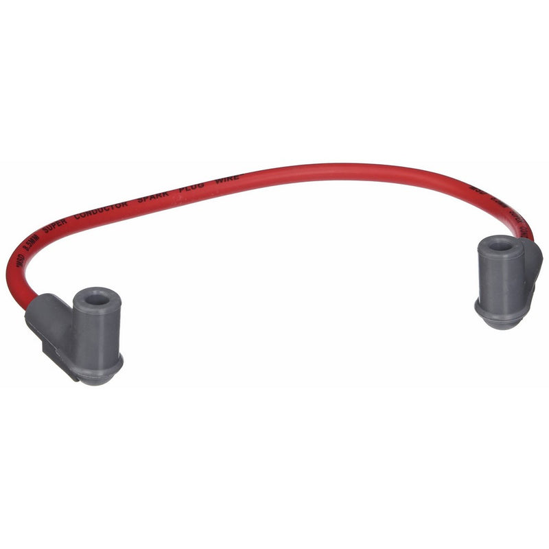 MSD 84059 Red 18" 8.5mm HEI Coil Wire