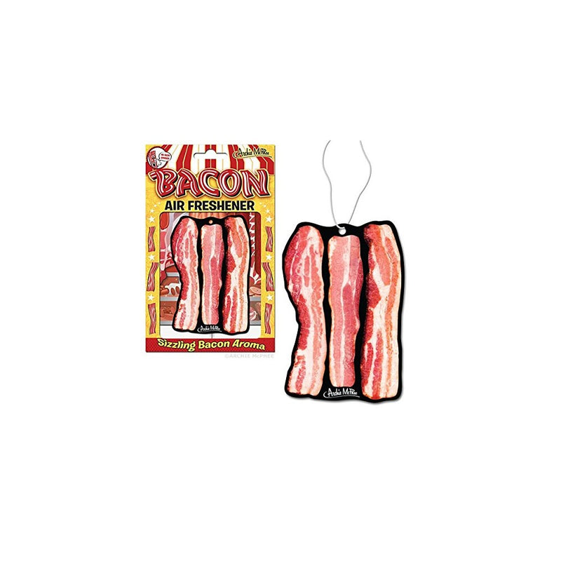 Accoutrements Bacon Air Freshener