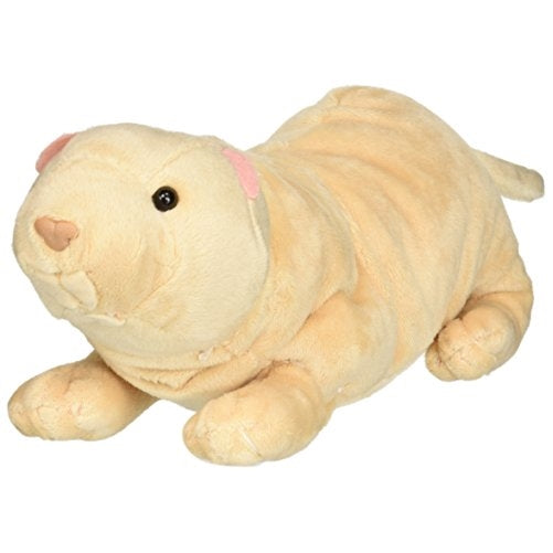 Wild Republic CK-Mini Naked Mole Rat 8" Animal Plush