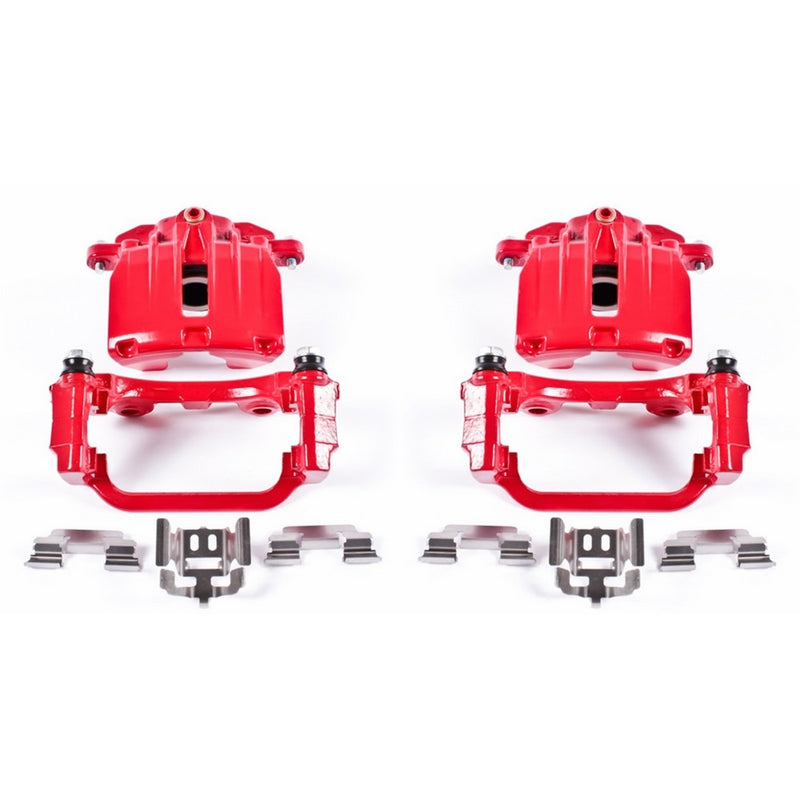 Power Stop S4726 Performance Caliper