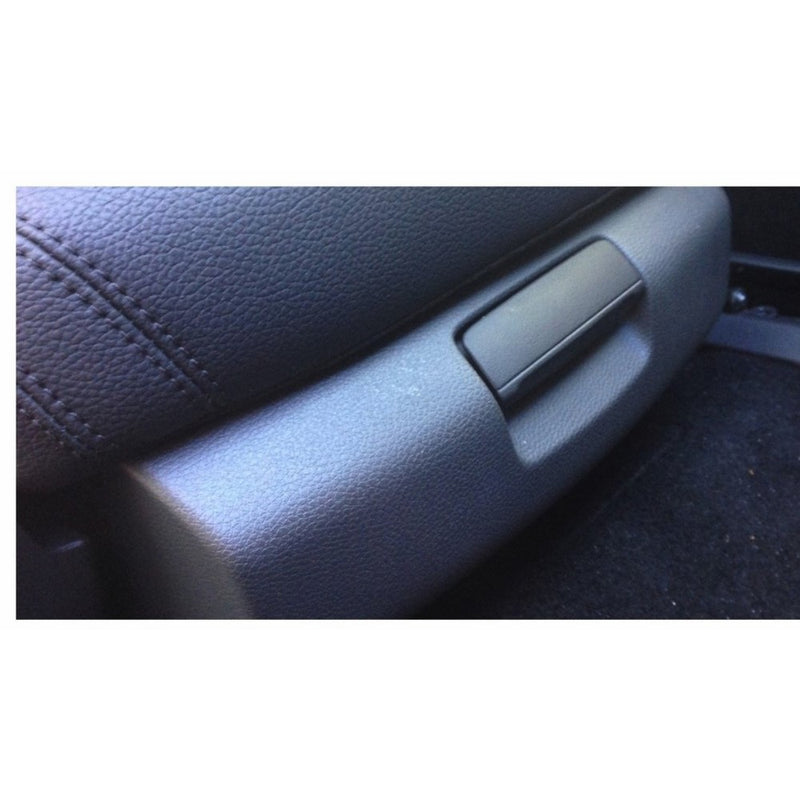 Genuine Mercedes-Benz CLA Under Seat Storage Box