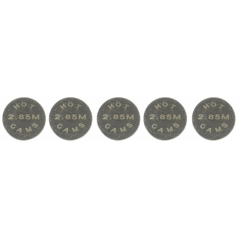 Hot Cams 5PK1300285 Shim Refill Kit