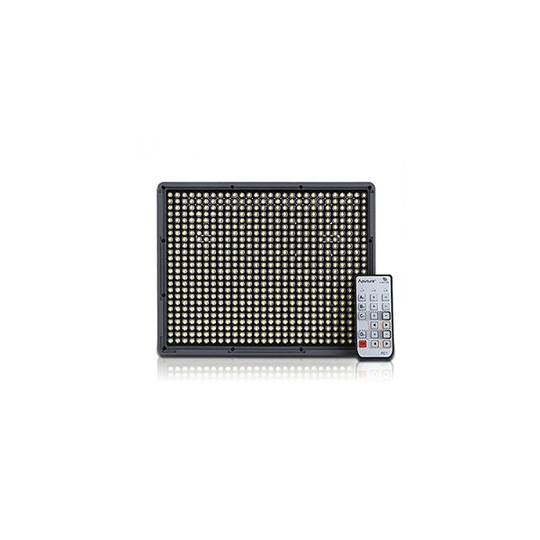 Aputure HR672W Amaran LED Video Light High CRI 95