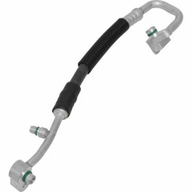 UAC HA 111438C A/C Refrigerant Liquid Hose