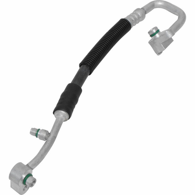 UAC HA 111438C A/C Refrigerant Liquid Hose