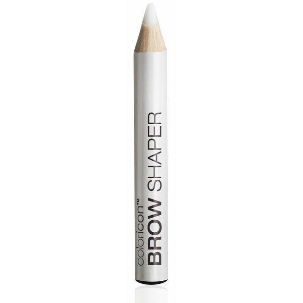 wet n wild Color Icon Brow Shaper, A Clear Conscience, 0.06 Fluid Ounce