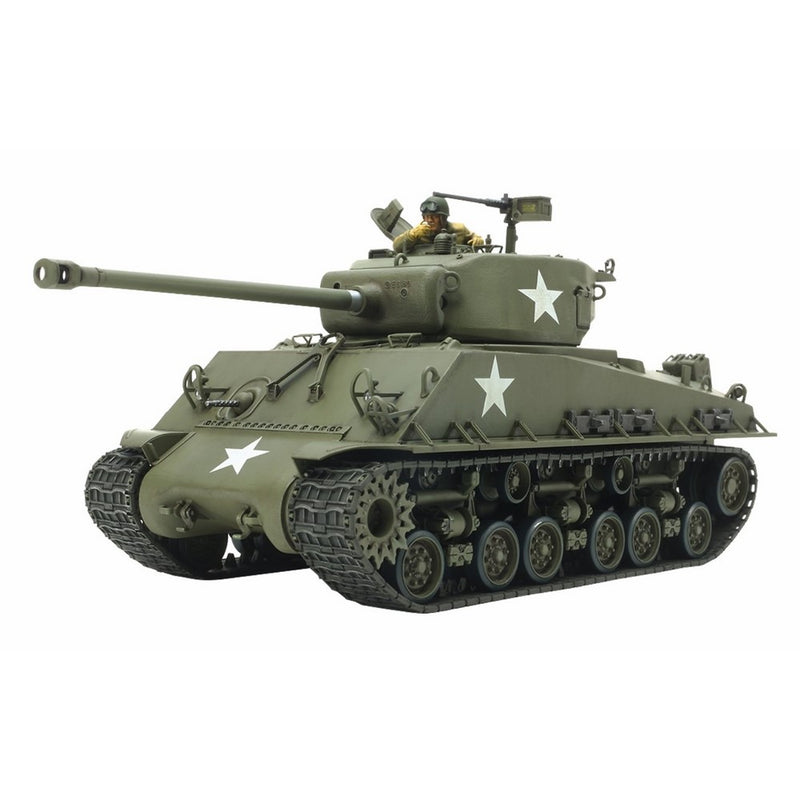 Tamiya Sherman "Easy Eight" Model Kit