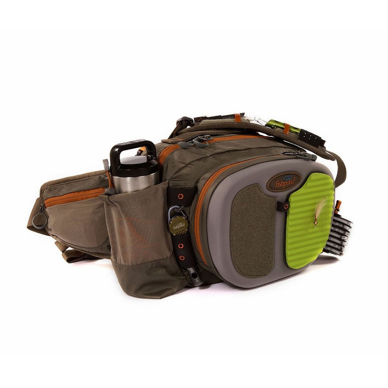 Fishpond Gunnison Guide Pack, Gravel