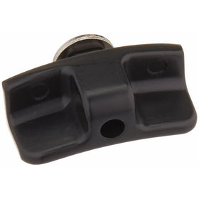 Gibraltar SC-TS Pedal Board Toe Stop 2/Pack