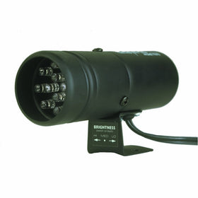 Auto Meter 5332 Super-Lite Shift Light
