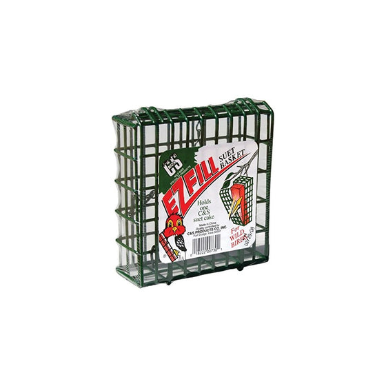 C&S EZ Fill Suet Basket