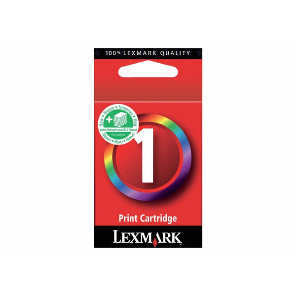 Lexmark 18C0781#1 Print Cartridge