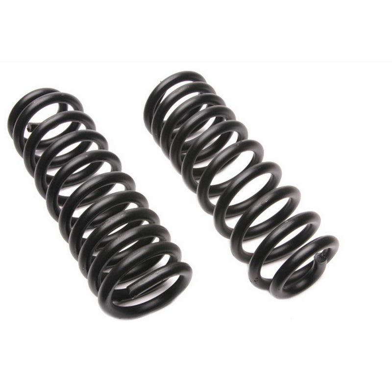 ACDelco 45H1025 Professional Front Coil Spring Set