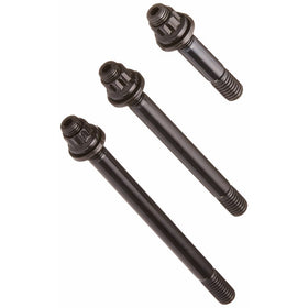 ARP 2354303 Pro Series Cylinder Head Studs, With 12-Point Style Nuts, For Select Chevrolet Big Block Applications
