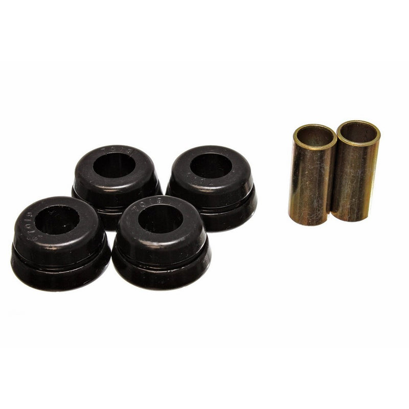 Energy Suspension 8.7103G 2 X Strut Rod Set for Toyota
