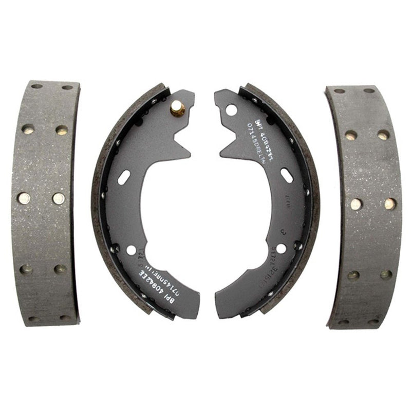 Raybestos 599PG Professional Grade Drum Brake Shoe Set