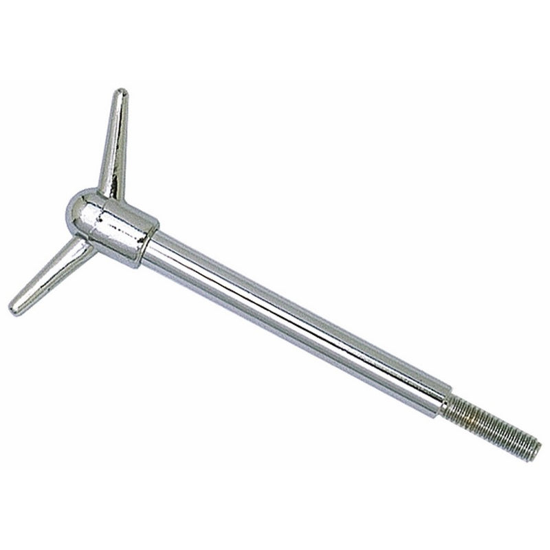 Trans-Dapt 4137 1/4-20 Wing Nuts-4