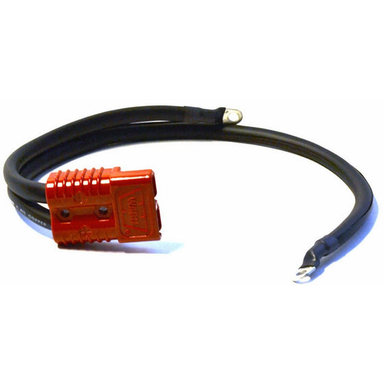 WARN 36080 28" Quick Connect Power Cable