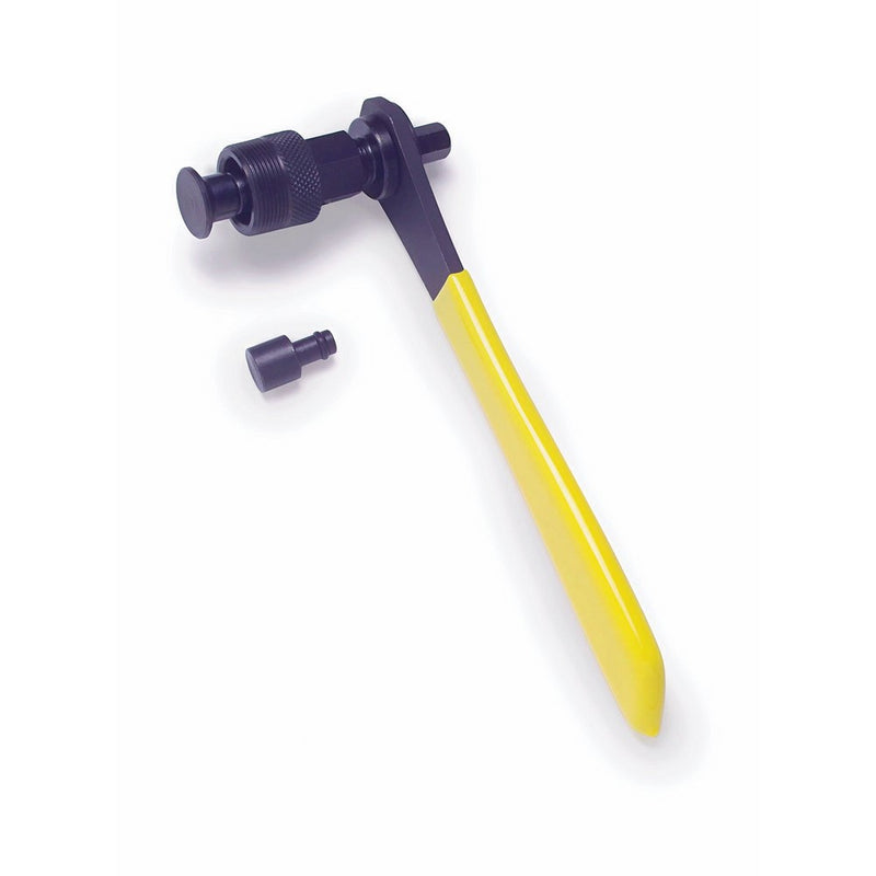 Pedro's Universal Bicycle Crank Remover with Handle