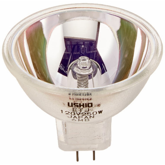 Ushio BC2379 1000379 - ETJ JCR120V-250W Projector Light Bulb