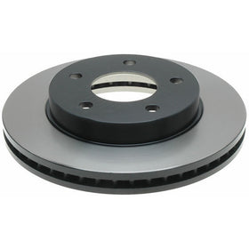 ACDelco 18A118 Professional Front Disc Brake Rotor Assembly