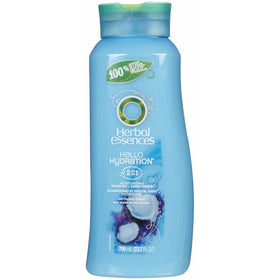 Herbal Essences Hello Hydration Moisturizing Shampoo Conditioner - 23.7 oz