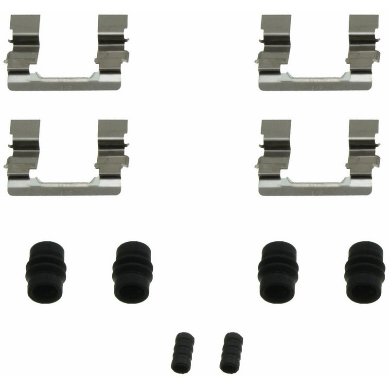 Dorman HW5666 Disc Brake Hardware Kit