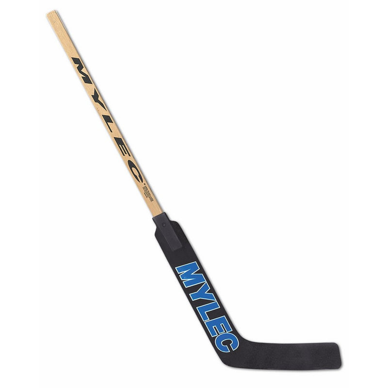Mylec Junior Goalie Stick (Black,42-Inch)