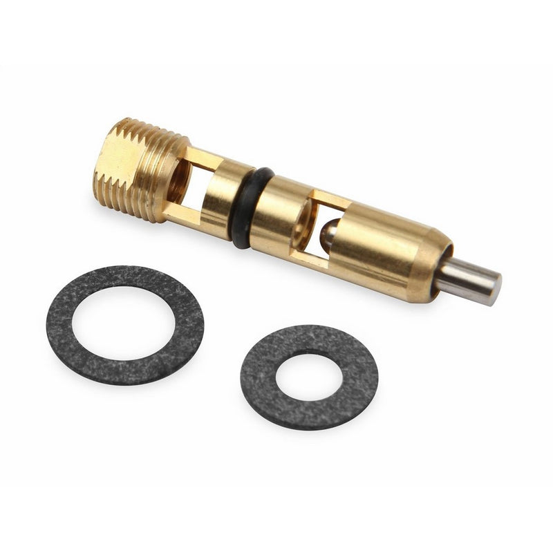 Quick Fuel Technology 18-12 0.15 Titanium Needle and Seat