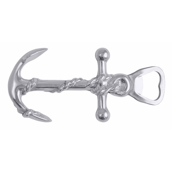 Mariposa Anchor Bottle Opener