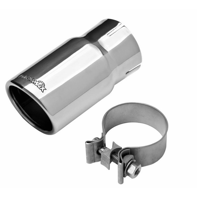 Dynomax 36484 Stainless Steel Exhaust Tip
