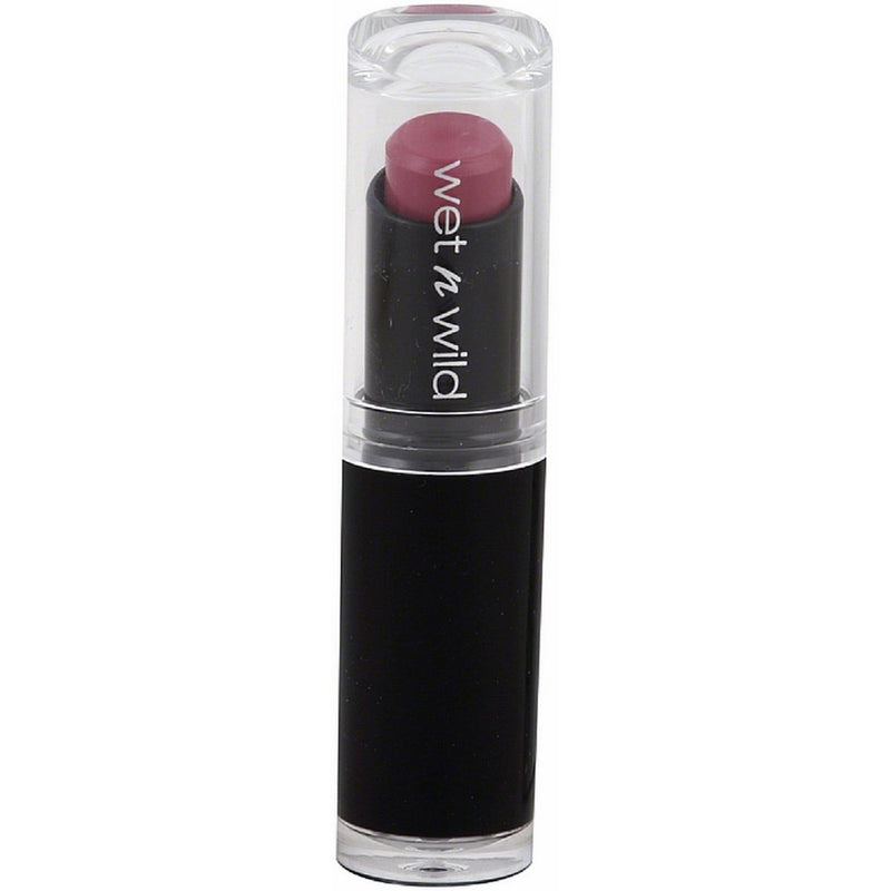 wet n wild Megalast Lip Color, Mauve Outta Here, 0.11 Fluid Ounce