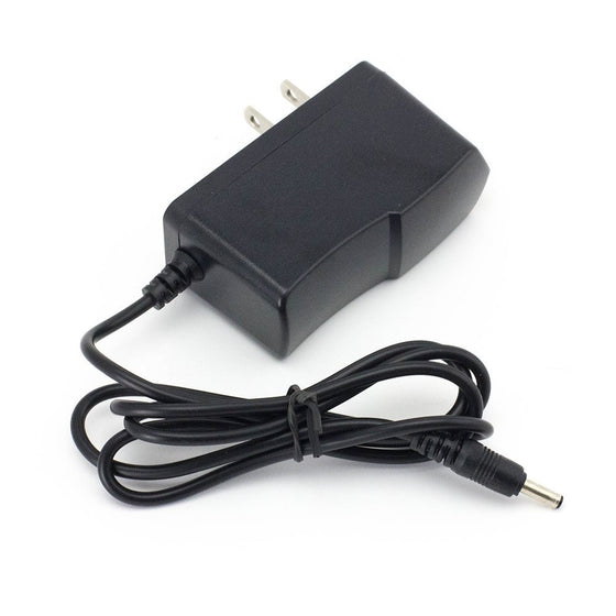 JINHEZO Premium External Power Supply 5v 1A 2A (1000mA - 2000mA) AC/DC Adapter, Plug Tip: 1.35mm x 3.5mm x 8mm, for USB HUB and 2.5-inch HDD Enclosure