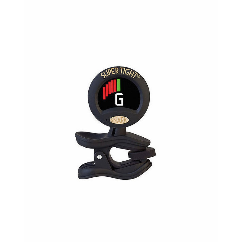 Snark SN-8 Super Tight All Instrument Tuner