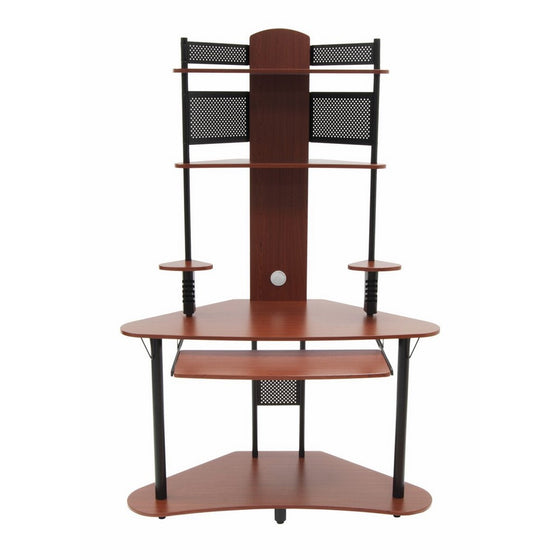 Studio Designs Arch Tower - Cherry/Black