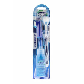 Naturel Promise Fresh Dental Total Care Kit for Dogs/Cats, 2-Ounce