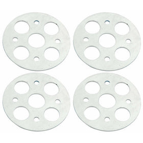 Allstar Performance ALL18470 LW Scuff Plate