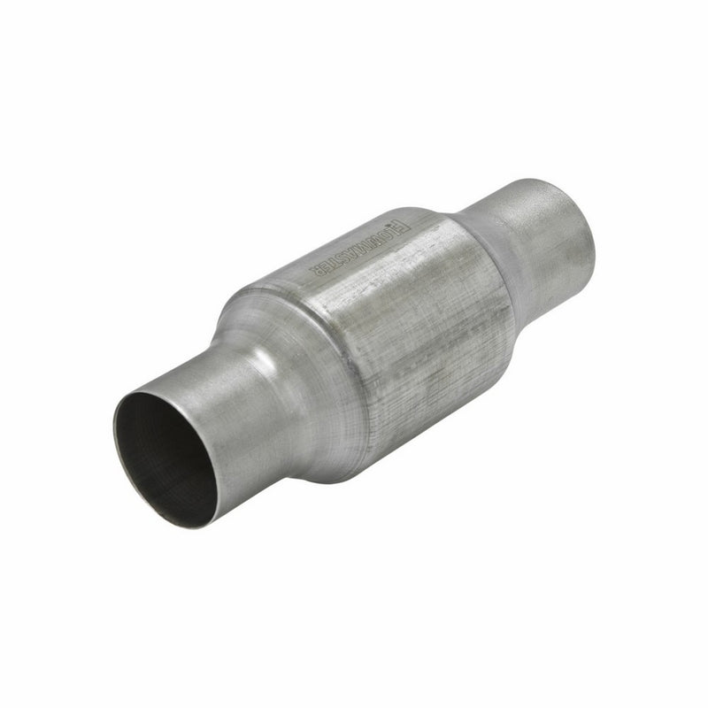Flowmaster 2230124 223 Series 2.25" Inlet/Outlet Universal Catalytic Converter