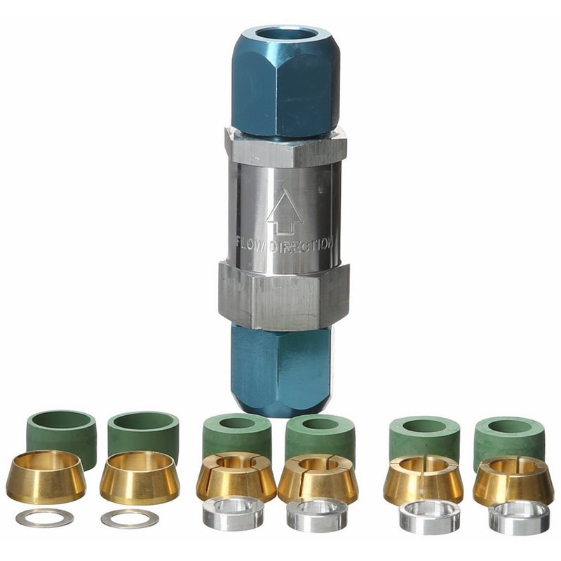 TSI Supercool 13128 Universal High Side In-Line Filter