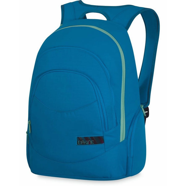 Dakine Women's Prom Laptop Backpack, Azure, 25-Liter