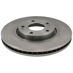 DuraGo BR900280 Front Vented Disc Brake Rotor